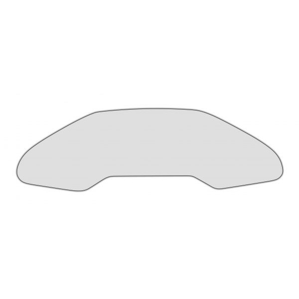 Eazi-Grip Eazi-Grip Dashboard Protector - Honda Goldwing '20-